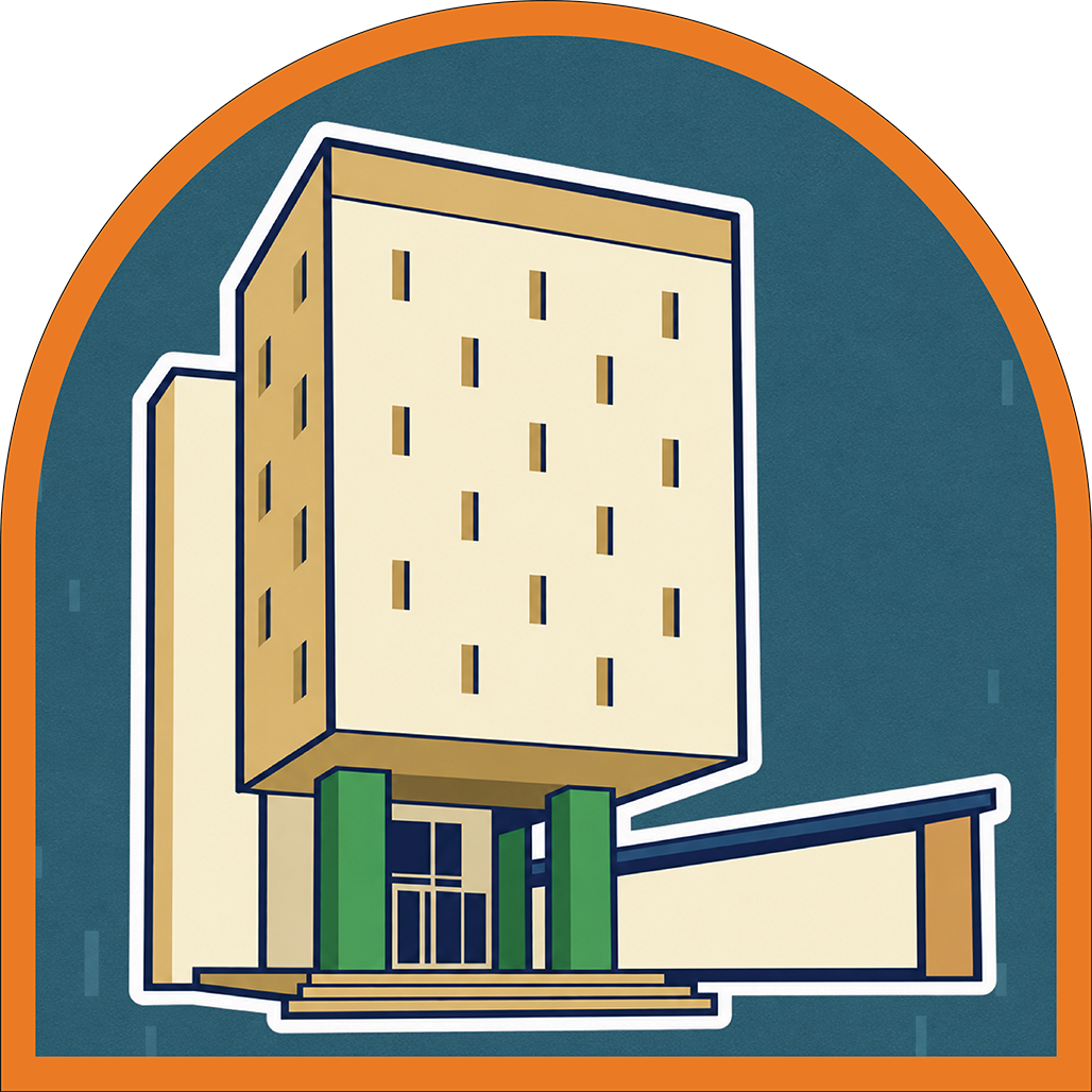 Musée National de Lubumbashi